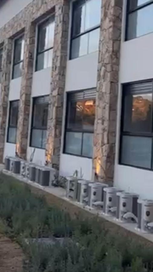 Wanderlust Experience Resort