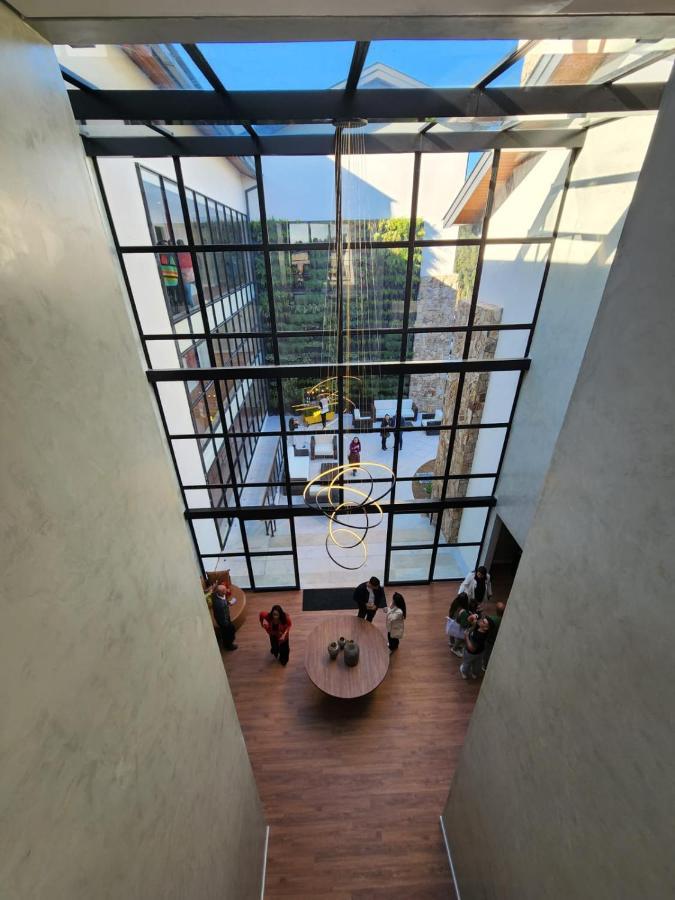 Resort Wanderlust Experience Campos do Jordão