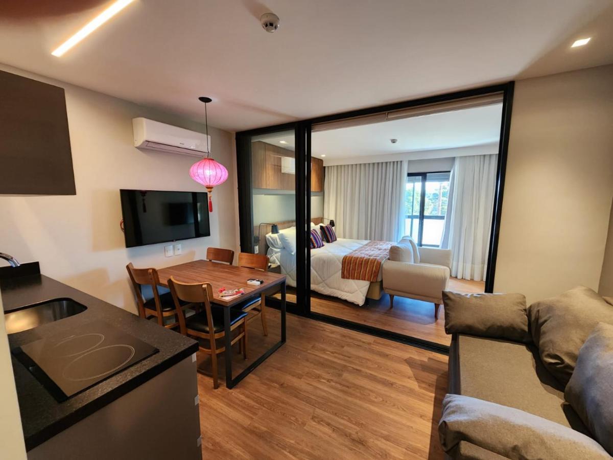 Wanderlust Experience Resort