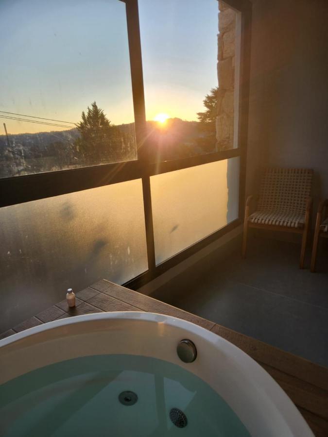 Resort Wanderlust Experience Campos do Jordão