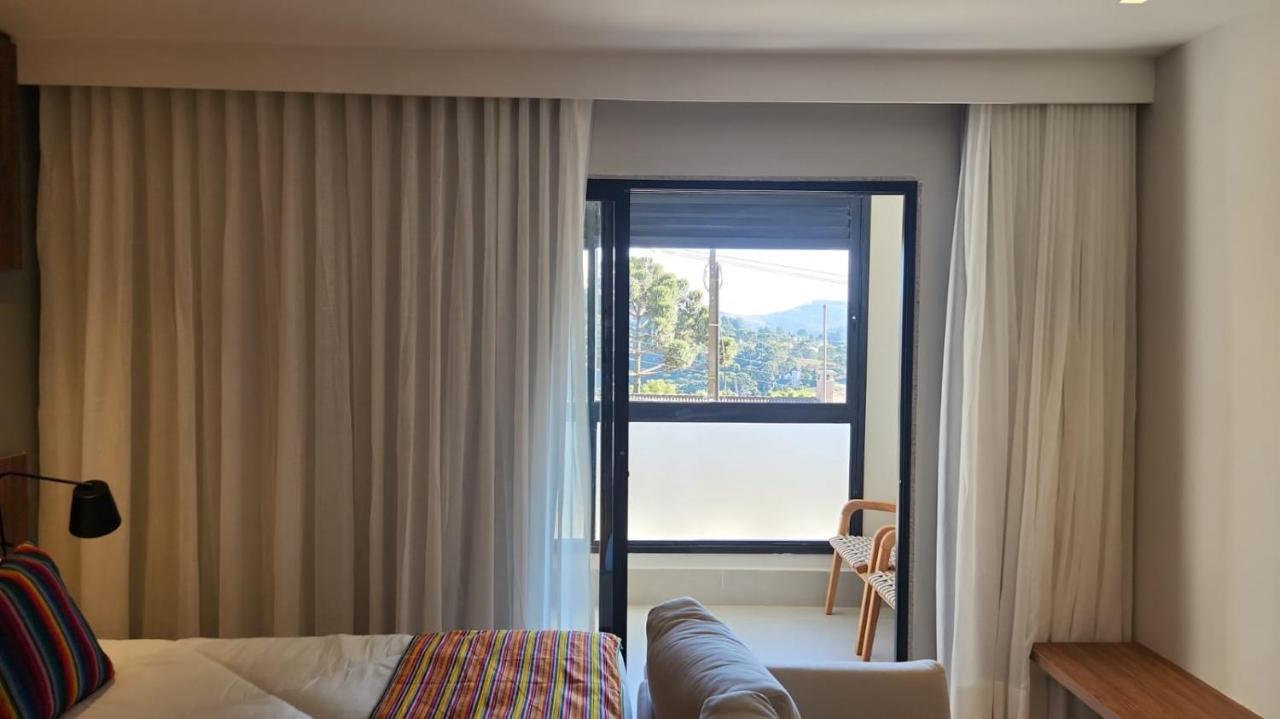Wanderlust Experience Resort