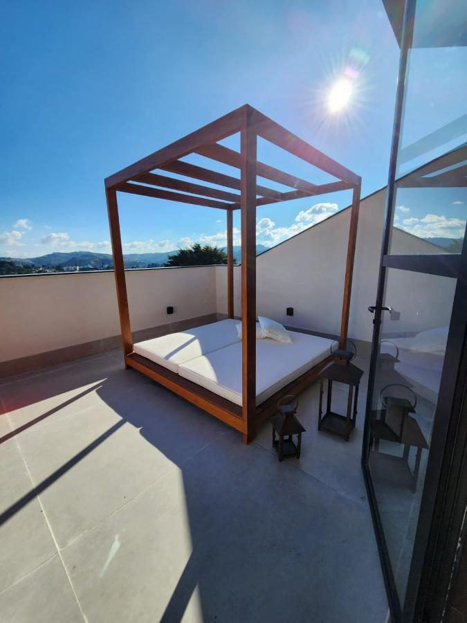 Wanderlust Experience Resort Campos do Jordão